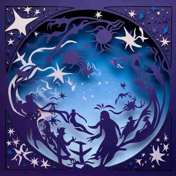 Mercury Conjunct Jupiter